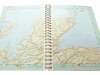 EUROPA. ATLAS SAMOCHODOWY 2002