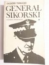 GENERAŁ SIKORSKI TOM I - Olgierd Terlecki 1986