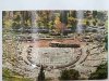 GREECE ATHENS THE THEATRE OF DIONYSOS