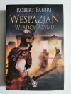 WESPAZJAN TOM 5 WŁADCY RZYMU - Robert Fabbri 