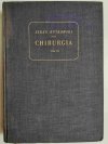 CHIRURGIA TOM III - Jerzy Rutkowski 1959