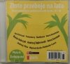 CD. ZŁOTE PRZEBOJE NAJPOPULARNIEJSZE PIOSENKI LAT 60., 70., 80.