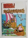 KAJKO I KOKOSZ. NA WCZASACH 1988