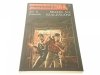 SEZON NA SZALEŃCÓW - Joe R. Lansdale 1991