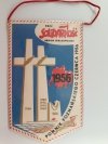 POMNIK POZNAŃSKIEGO CZERWCA 1956. PROPORCZYK