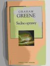 SEDNO SPRAWY - Graham Greene