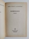 KOMEDIANCI. POWIEŚĆ - Józef Ignacy Kraszewski 