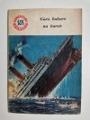 MINIATURY MORSKIE. GÓRA LODOWA NA KURSIE - Stanisław Bernatt 1958