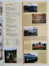 Miesięcznik. Świat kolei 08/2009