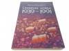 LITERATURA POLSKA 1939-1991 - R. Matuszewski 1995