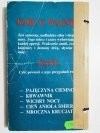 KANE. KRWAWNIK - Karl E. Wagner 1991