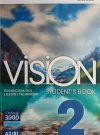 VISION. PODRĘCZNIK DLA LICEÓW I TECHNIKÓW. TOM 2