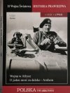 VCD. II WOJNA ŚWIATOWA HISTORIA PRAWDZIWA CZĘŚĆ 4 (1944)