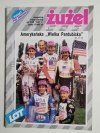 ŻUŻEL NR 1 1991 BEZ PLAKATU