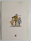W PUSTYNI I W PUSZCZY KOMIKS 1990