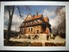 SOSNOWIEC ŁĄCZY. DAWNY DOM LUDOWY W OSTROWACH GÓRNICZYCH FOT. PTASIŃSKI