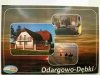 ODARGOWO-DĘBKI KOLAŻ 4 ZDJĘCIA