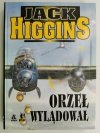 ORZEŁ WYLĄDOWAŁ - Jack Higgins
