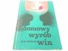 DOMOWY WYBÓR WIN - Jan Cieślak 1976