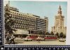 WARSZAWA. PAŁAC KULTURY I NAUKI