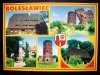 BOLESŁAWIEC. PIĘĆ UJĘĆ FOT. PIETRUSZKA