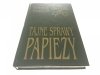 TAJNE SPRAWY PAPIEŻY - Robert A. Haasler