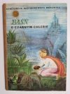 BAŚŃ O CZARNYM CHLEBIE - Konstancja Rostworowska Morawska 1984