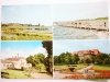 KAMIEŃ POMORSKI. PANORAMA MIASTA I PRZYSTAŃ STATKÓW FOT. JABŁOŃSKI