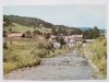 ŻEGIESTÓW. KRAJOBRAZ OKOLICY FOT. J. ŻAK