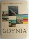 GDYNIA - Maria i Andrzej Szypowscy