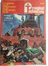 PRZEGLĄD TECHNICZNY NR 8/1985