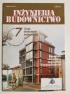 INŻYNIERIA I BUDOWNICTWO NR 1/2015