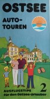 OSTSEE AUTO-TOUREN 2