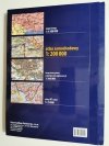 POLSKA ATLAS SAMOCHODOWY 1: 200 000 