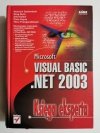 MICROSOFT VISUAL BASIC .NET 2003 KSIĘGA EKSPERTA 