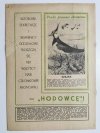 HODOWCA GOŁĘBI POCZTOWYCH NR 9  1969