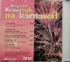 CD. NA KARNAWAŁ - Krzysztof Krawczyk