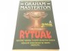 RYTUAŁ - Graham Masterton 1992