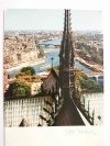 PARIS. NOTRE-DAME VUE PRISE DE LA TOUR NORD