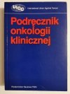 PODRĘCZNIK ONKOLOGII KLINICZNEJ 1994