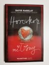 HOROSKOP MIŁOSNY WALENTYNKI 2011 - David Harklay 2011