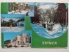 KRYNICA. BULWARY DJETLA