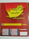 SOUTH AFRICA 2010 FIFA WORLD CUP ALBUM 