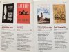 KSIĄŻKI WYBRANE: JESTEŚ TYLKO MOJA – Mary Higgins Clark 1999