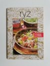 BIBLIOTEKA PORADNIKA DOMOWEGO TOM 22 RYŻ NA 61 SPOSOBÓW 