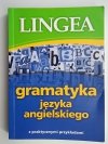 GRAMATYKA JĘZYKA ANGIELSKIEGO