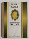 DŻUMA - Albert Camus 1991
