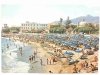 LOANO. LA SPIAGGIA
