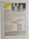 HODOWCA GOŁĘBI POCZTOWYCH NR 11  1973