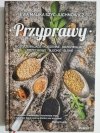 PRZYPRAWY - Ewa Malika Szyc-Juchnowicz 2016